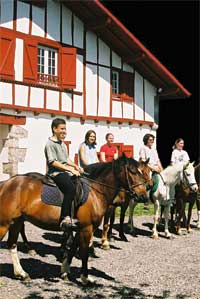 ferme