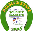 Relais d'étape
